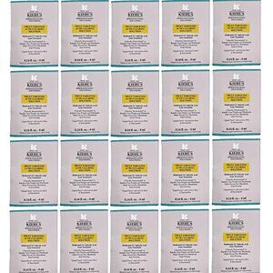 Kiehl's Truly Targeted Acne Clearing Solution Skin Treatment NEW Expired 4/2025